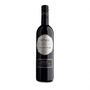 5 MERLOT